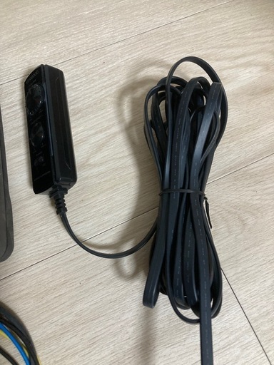 KENWOOD KSC-SW11 ウーファー　中古　