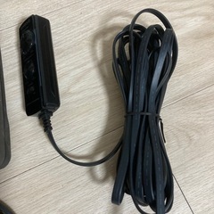 KENWOOD KSC-SW11 ウーファー　中古　の画像