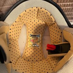 ジェットヘルメットの画像