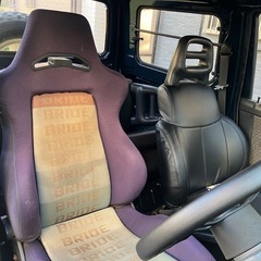 ジムニー　JA11 5MT リフトアップ　おまけ多数の画像