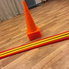 トレーニングツールの画像