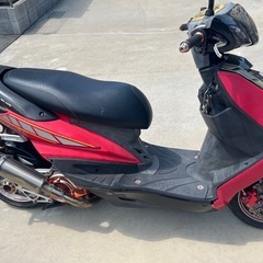 シグナス値引きしますの画像