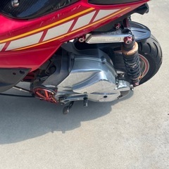 シグナス値引きしますの画像