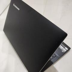 Lenovo ideapad ノートパソコン Windows11 Officeの画像