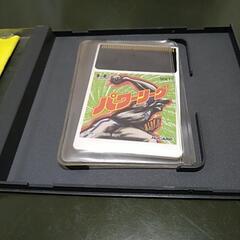 PCエンジンソフトの画像