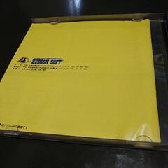PCエンジンソフトの画像