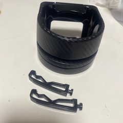 カー用品✴︎ドリンクホルダーの画像