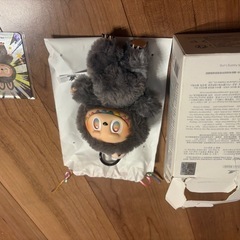 ラブブ　ビックイントゥエナジーの画像