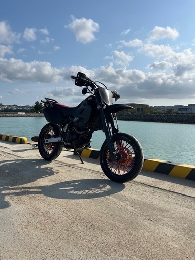 Dトラッカー(250sb)