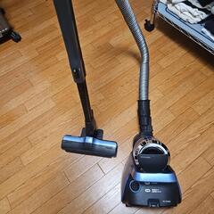 掃除機の画像