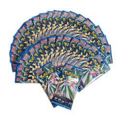 POKEMON ポケモン トレーディングカード 【36点セット】SV 拡張パック 未来の一閃 SV4M　 未開封【中古】の画像