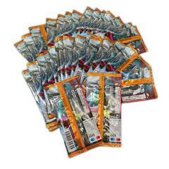 POKEMON ポケモン トレーディングカード 【31点セット】SV 拡張パック　古代の咆哮　SV4K 未開封【中古】の画像