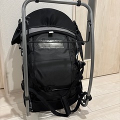 カトージ　バウンサーの画像