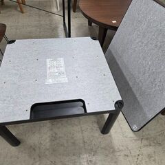 J8579 【リユースのサカイ柏店】 YAMAZEN 山善 コタツ 電源ケーブル欠品 クリーニング済みの画像