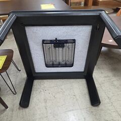 J8579 【リユースのサカイ柏店】 YAMAZEN 山善 コタツ 電源ケーブル欠品 クリーニング済みの画像