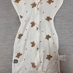 スワドル　赤ちゃんの画像