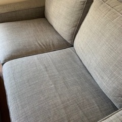 IKEA イケア　ソファ　KIVIK シーヴィクの画像