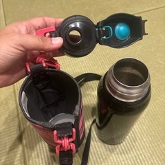 水筒　美品　THERMOS　　の画像