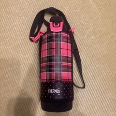 水筒　美品　THERMOS　　の画像
