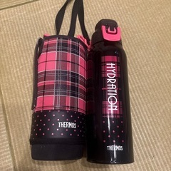水筒　美品　THERMOS　　の画像
