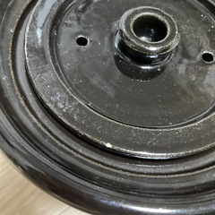土鍋　2合炊きの画像