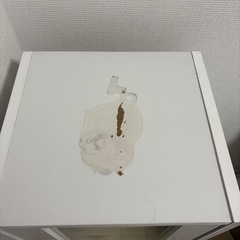 山善　食器棚　スリム　食器棚の画像