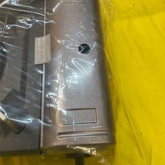 【未使用】¥2,500 イワタニカセットコンロ　ガス節約タイプ 【I I003】の画像