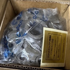 アルテッツァ CUSCO LSD TYPE RS 1.5&2WAYの画像