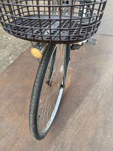 ✅電動自転車✅BS　アシスタ
