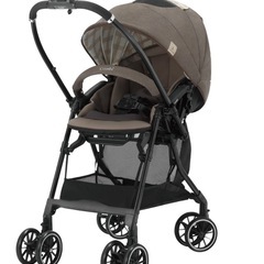 【12,000円▶︎10,000円にお値下げ中】テータテート限定 combi スゴカルa Light エッグショック ベビーカーの画像