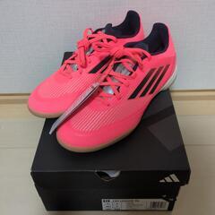 adidas　アディダス F50 LEAGUE INの画像