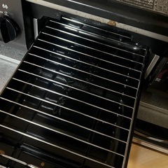 ガスコンロの画像
