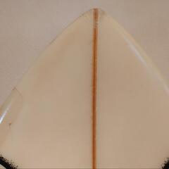 webber 5'11 ショートボード　サーフボードの画像