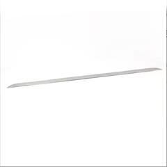 新品　TOYOTA　トヨタ　ハリアー　80系　85系　2020.6〜現行　リアゲート　メッキトリム　ガーニッシュ　カバー　パネルの画像