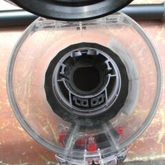 ☆ ダイソン dyson SV12 cyclone コードレスクリーナー サイクロン◆人気のハイパワー掃除機の画像