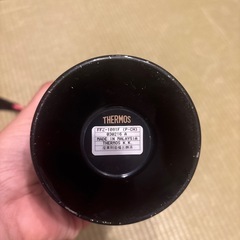 水筒　美品　THERMOS　　の画像