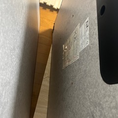こたつテーブルの画像