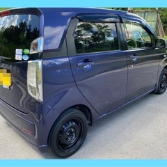 🌈綺麗 車検長い 整備済み 不具合無し エヌワゴン(NWGN)の画像