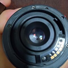 優良品　MINOLTA AF ZOOM 28-80mm 1:4(22)-5.6 MACROの画像