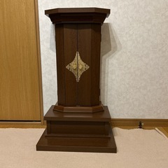創価学会 仏壇の画像