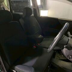 ムーヴ Ｘ　ＶＳ 車検９年９月まで 乗って帰れます の画像