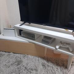 【訳あり】NITORIテレビボードの画像