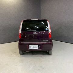 ムーヴ Ｘ　ＶＳ 車検９年９月まで 乗って帰れます の画像