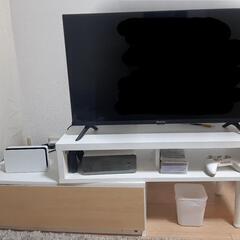 【訳あり】NITORIテレビボードの画像