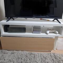 【訳あり】NITORIテレビボードの画像