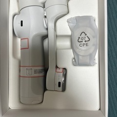 Insta360 flow2 Proクリエイターキットの画像