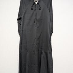 新品！ジュノア マーメイドワンピースの画像