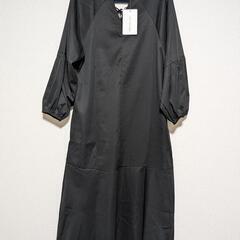 新品！ジュノア マーメイドワンピースの画像
