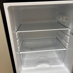 ニトリ冷蔵庫106Lの画像