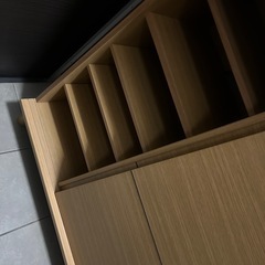 下駄箱の画像
